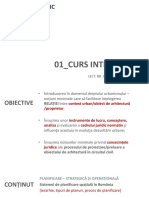 00 - DREPT URBAN - Examen PDF