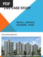 Live Case Study Ronak