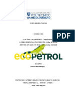 Segunda Entrega Analisis de Credito Ecopetrol