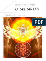 Mantra Del Dinero