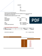 Internal Test 4 Case