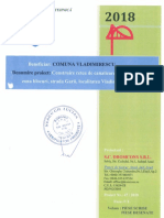 Proiect Tehnic Construire Retea de Canalizare Ape Pluviale in Zona Blocuri Str. Garii Loc. Vladimirescu Partea 1 Pag 1 301