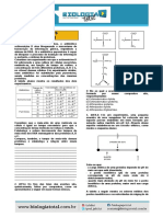 (Exercícios) Proteínas PDF