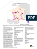 2019-04- Carte Des AOP Vins