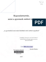 Somfai Balazs PHD 2007 PDF
