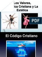 Etica y Estetica