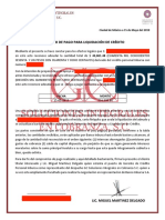 Copia de Plantilla para CV