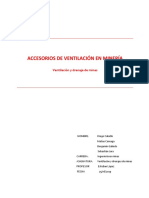 Accesorios de Ventilación 1