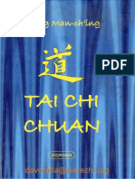 Cheng Man Ching - Tai Chi Chuan - Planine i Rijeke u Nama