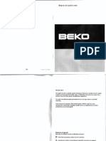 Beko BFN6511