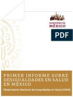 1 Informe Desigualdad Mexico