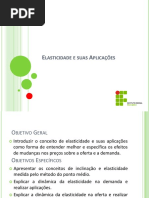 Elasticidade (economia)