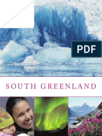 Greenland - South Greenland (2007) PDF