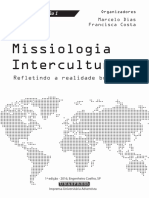 Missiologia Intercultural