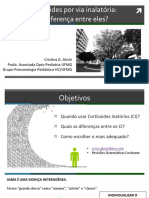 Corticoide Inalatorios 