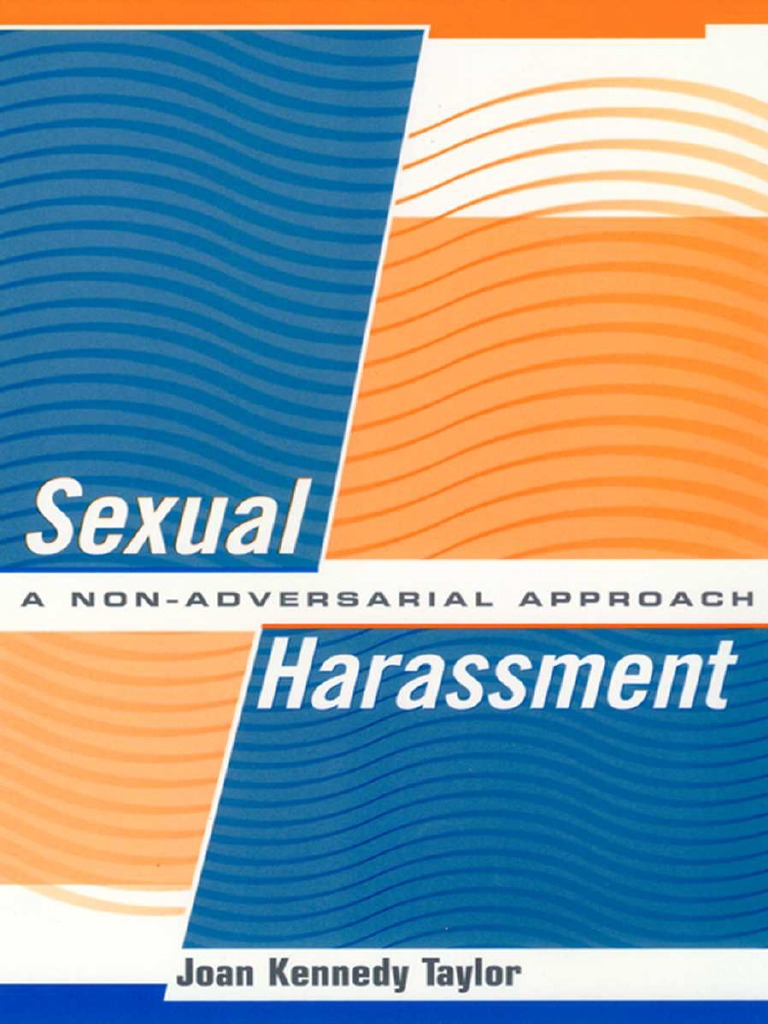 Sexual Harassment And The Civil Rights Act