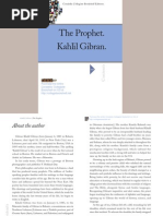 Download gibran-theprophet by shaun_garnett SN41521179 doc pdf