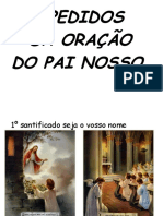 7 Pedidos Da Oração Do Pai Nosso