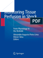 Monitoring Tissue Perfusion in Shock PDF