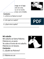 Lecturas Cortas PDF