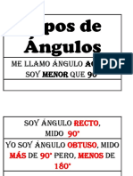 Los Angulos