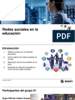 Redes Sociales en El Aula-Grupo1