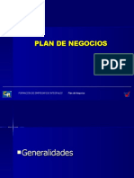 El Plan de Negocios 1203301461749555 4 PDF