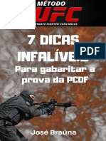 7 dicas infalíveis para garantir a aprovação na PCDF