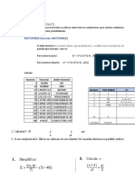 Ejercicios Resueltos Combinatoria