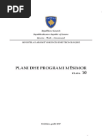 Ditari Personal I Mësimdhënësit | PDF