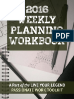2016-Weekly Planning PDF
