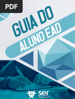 Guia Do Aluno EAD Versão