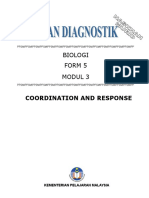 Naskah Murid Modul 3-Coordination and Response