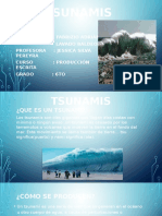 Tsunamis 2