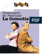 Diccionario de La Comedia - Tejero, Juan PDF