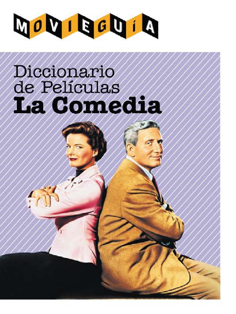 Does Bara Saal Ladki Ka Sexy Video Dijiye - Diccionario de La Comedia - Tejero, Juan PDF | PDF | Cine independiente |  Cine