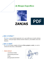 ZANJAS