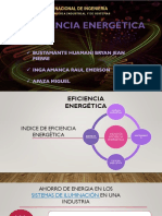 Eficiencia Energetica