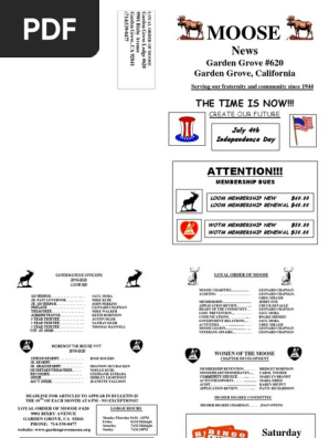July 2019 PDF