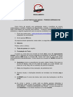 Regulamento PDF