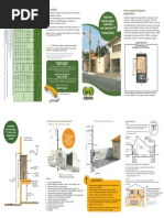 Entrada Individual Monofásica Ceripa