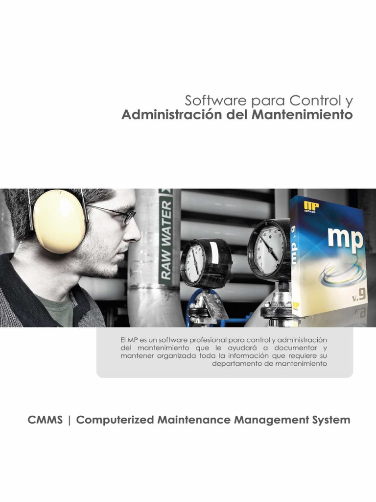 MP v9 | PDF