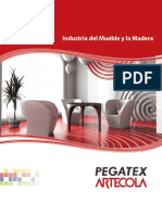 Pizano Catalogo Pegatex