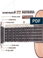 ARENAS RODRIGUEZ Mario - La Escuela de La Guitarra Libro 1 (Ed Ricordi) (Guitar - Chitarra)