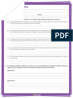 008 Evaluación Diagnóstica Sem1 Ses1 Unidad1 PDF