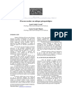 Sesión 13 (1) - Acoso escolar. Enfoque psicopatológico.pdf