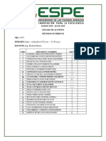 Lista Final de Alumnos