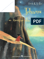 Volume 4 - Tehanu O Nome da Estrela - Ursula K. Le Guin.pdf