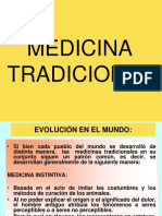 medicinatradicional