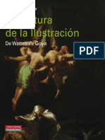 IlustraciónDeWatteau A Goya